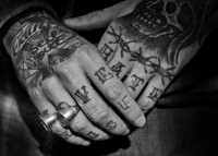 Love and hate