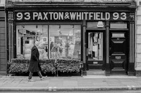 Paxton and Whitfield BW