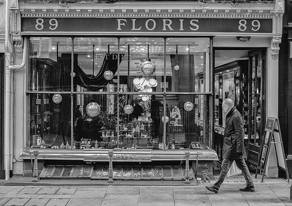 Floris BW