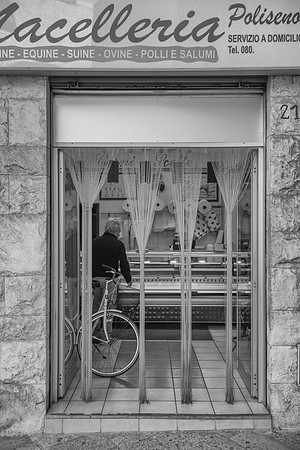 Bari butcher 2 BW