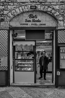 Bari bar 2 BW