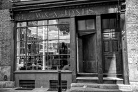 Jones Fournier St BW