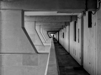 Brunswick Centre BW 3