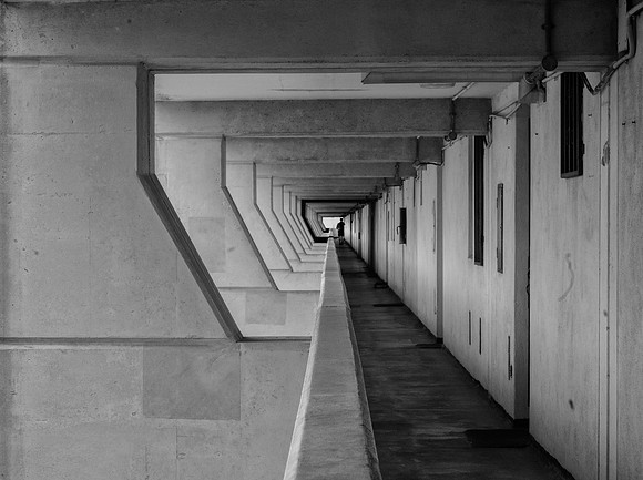 Brunswick Centre BW 3