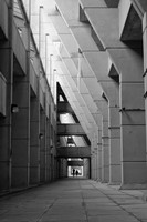 Brunswick Centre BW 5
