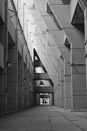 Brunswick Centre BW 5