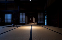 Takayama Yoshijima merchants house 3