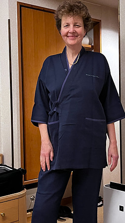 Jenni pyjamas