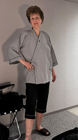 Tokyo Jenni onsen robe