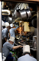 Tokyo chefs