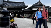 Hiroshima castle Gary Jenni