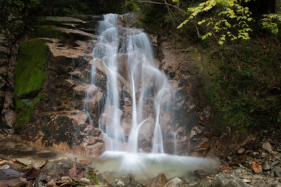 Kanazawa waterfall