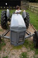 Felix tractor 2
