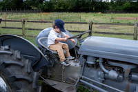 Felix tractor 1