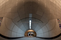 Crossrail cross passage