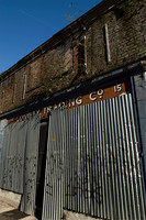 conway trading