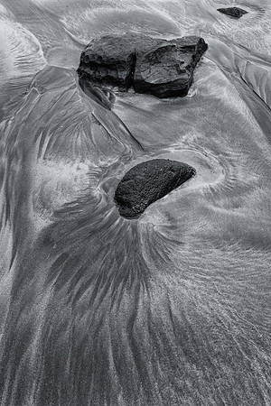 Eigg beach 4