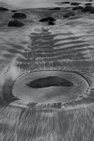 Eigg beach 5