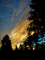 casto sunset