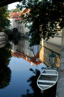 prague charles 2