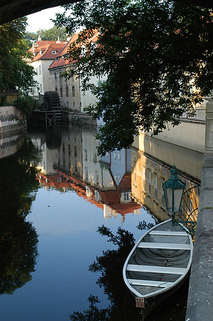 prague charles 2