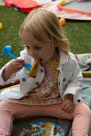 Isla cake