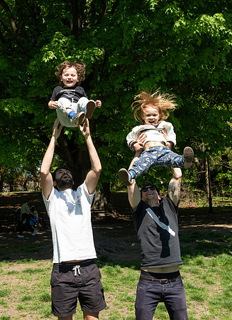 Ryan Dylan Felix Hendrix throw