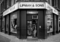 Lipmans menswear