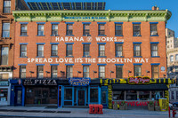 2023 Brooklyn and Beacon architecture