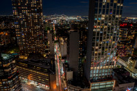 Brooklyn nightscape