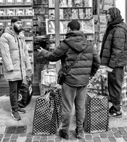2023 Jan Soho & Jermyn St
