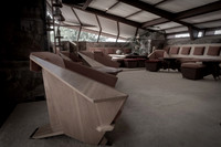 FLW furniture