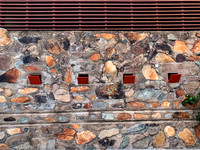 FLW vents (credit: Julian Hickson)