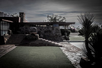 FLW steps