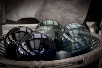 FLW balls