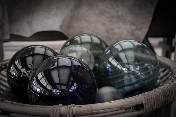 FLW balls