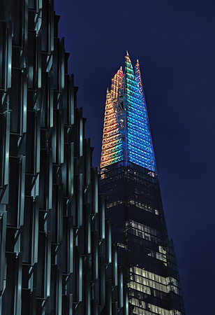 shard night