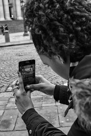 St Pauls smartphone 10