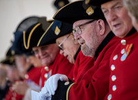 2016 Aug Nathan officer commissioning Sandhurst