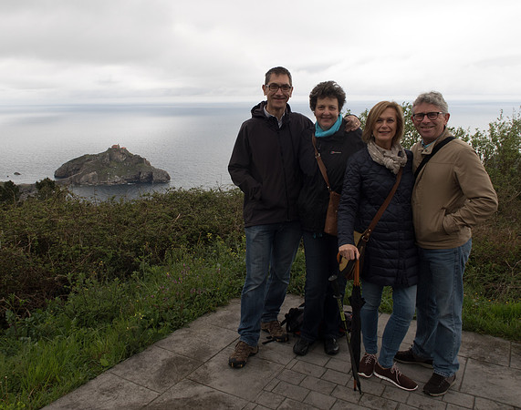 San Juan de Gaztelugatxe