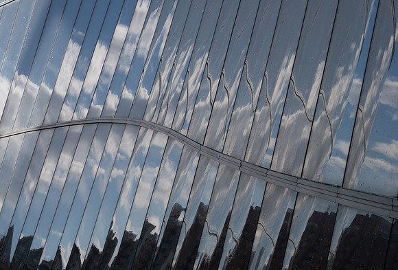 Iberdrola Tower