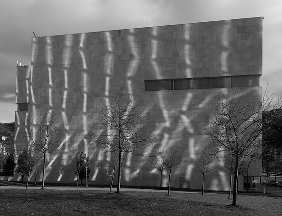 Deusto University library
