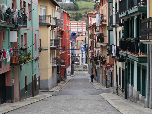 Bermeo