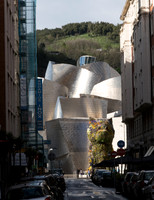 Guggenheim Bilbao