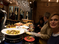 Pintxos!