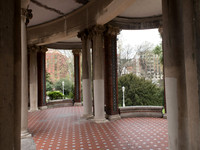 Casilda Iturrizar Park