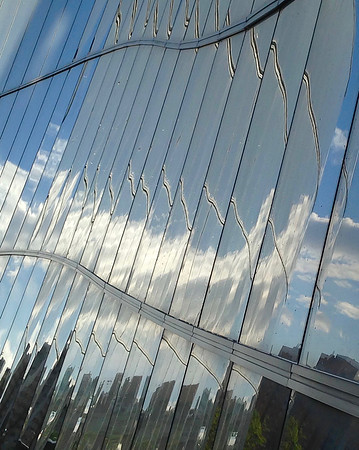 Iberdrola Tower