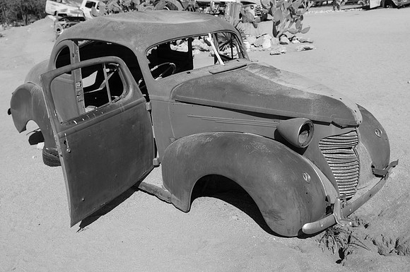 solitaire orange wreck mono