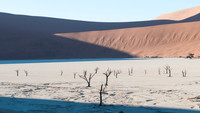 Deadvlei semi elevated