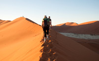 Deadvlei dunes j jamie